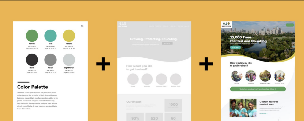Website Design RFP